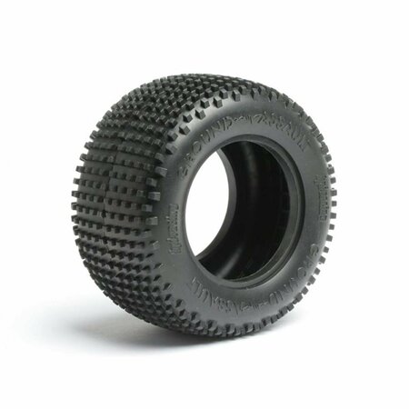 HPI RACING 2.2 in. Ground Assault D Compound Tire, 2PK HPI4410